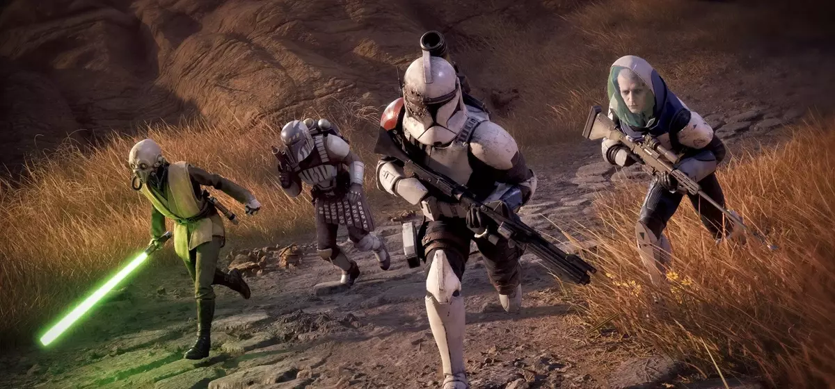 Star Wars Zero Company Launch Details