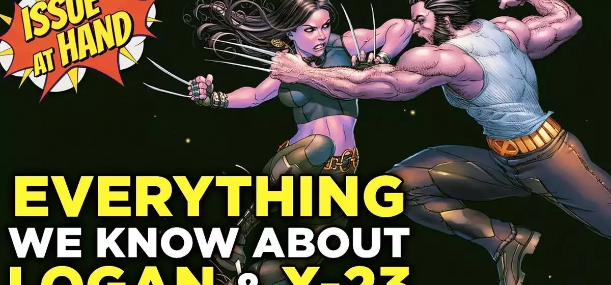 Exploring the Origins of X-23 in the Wolverine Universe