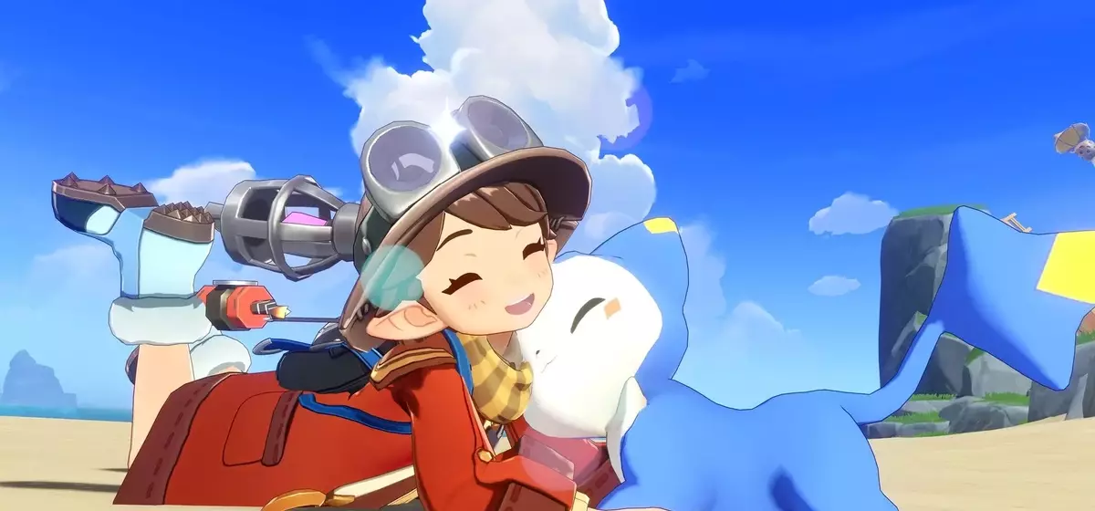 Roco Kingdom Prepares for Global Launch with Closed Beta