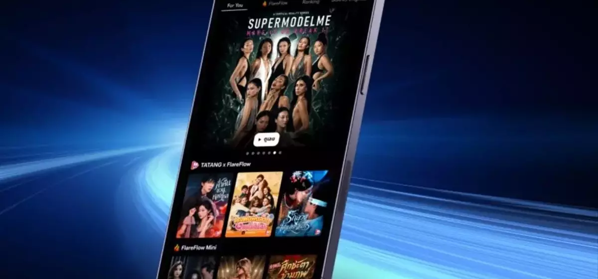 COL Group and CP Group Partner to Elevate Thailand's Short-Form Drama Scene