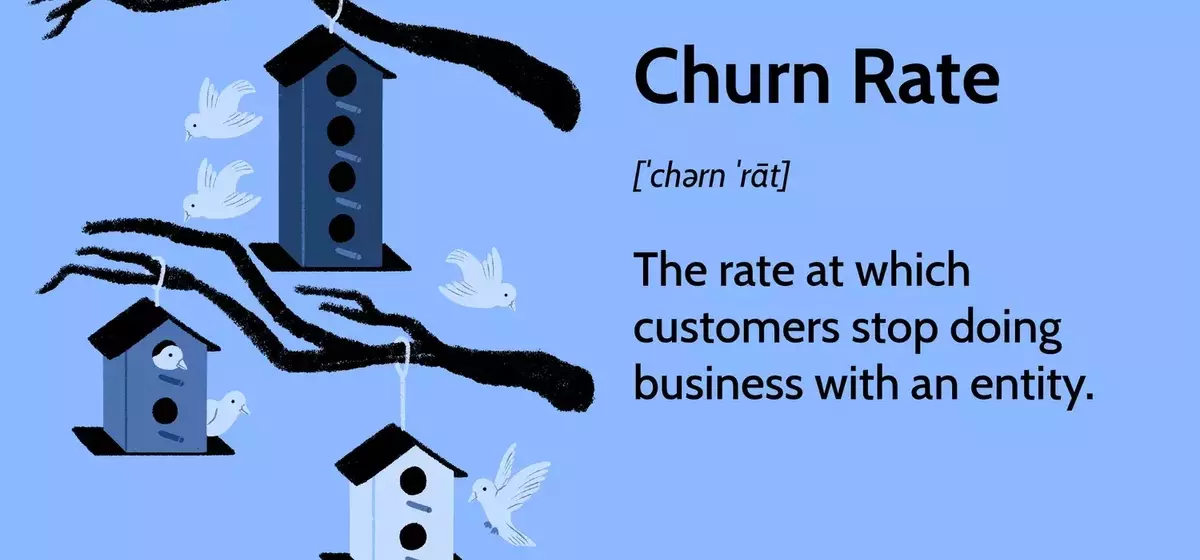 Understanding Customer Churn: Impact on Business and Growth Strategies