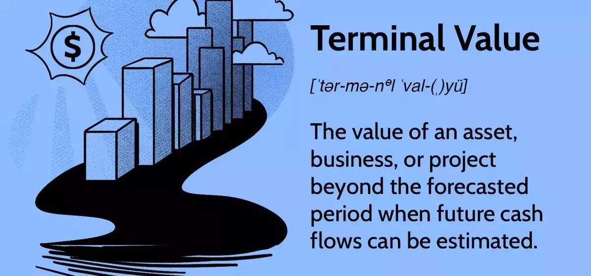 Understanding Terminal Value in Financial Analysis