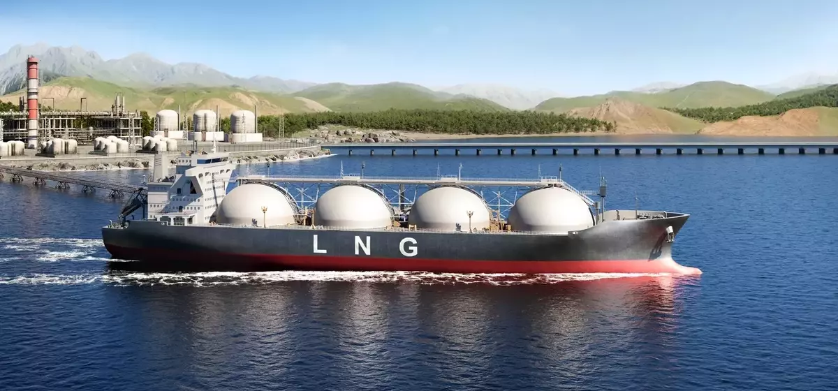 EQT Corporation: A Deep Dive into Natural Gas Market Dynamics and Investment Opportunity