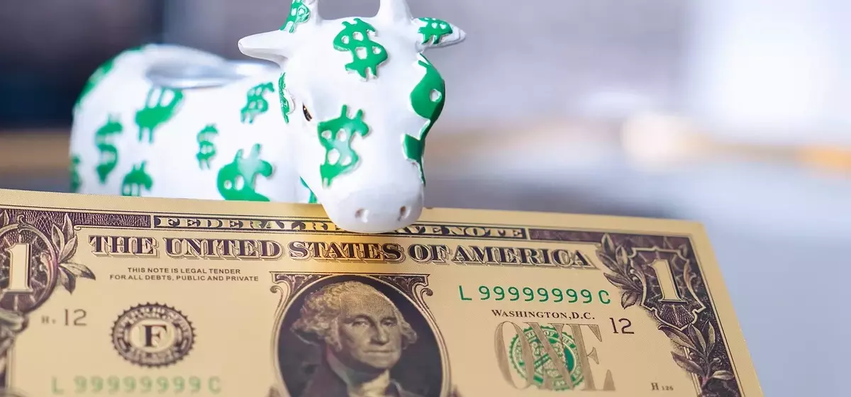COWZ ETF: A Strategic Move Towards Value and Free Cash Flow