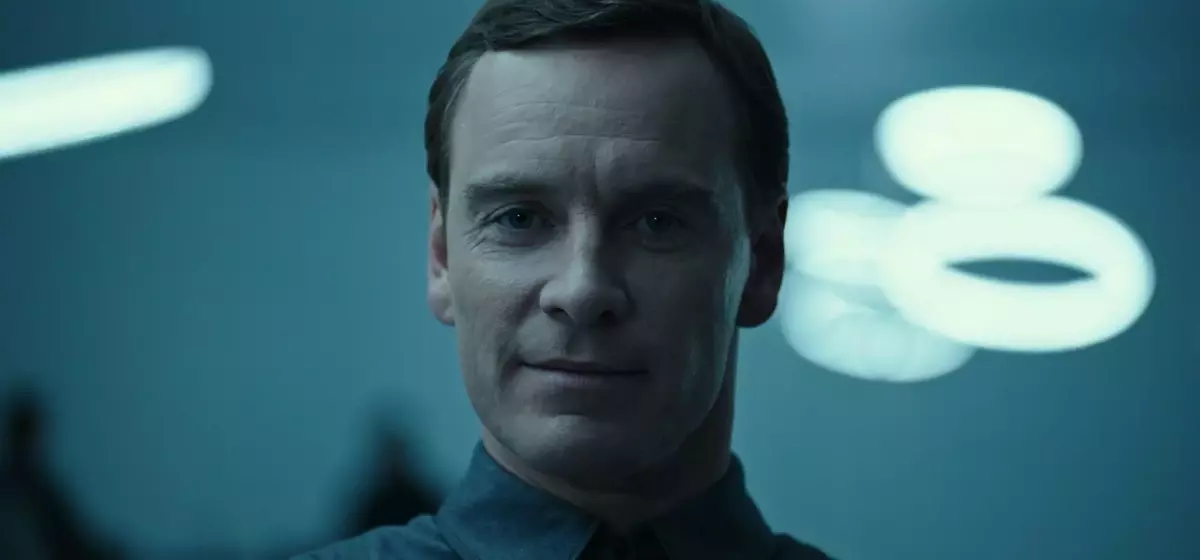 Ridley Scott Hints at a Third 'Alien' Prequel Focusing on David