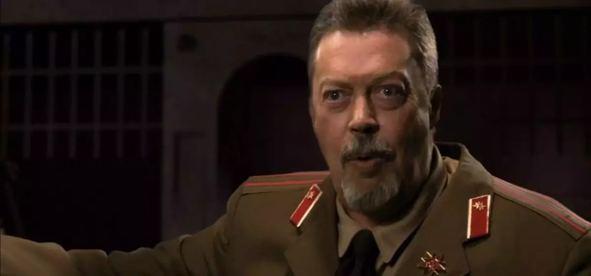 Remembering Tim Curry: A Legacy of Iconic Performances