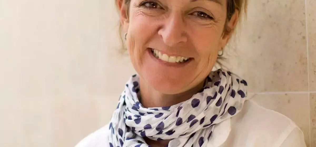 A Visionary's Journey: Julie Huntsinger's Two Decades at Telluride Film Festival