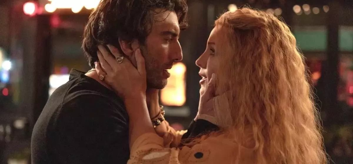 Blake Lively Awarded Attorneys' Fees in Baldoni Dispute