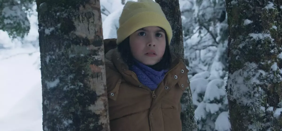 Chile's 'The Meltdown' Chosen for Oscars International Feature Race
