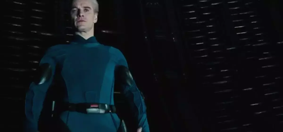 Ridley Scott Discusses 'Alien: Covenant' Sequel and 'Blade Runner' Rights