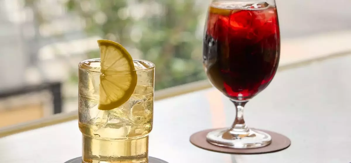 The Rising Trend of Low-ABV Cocktails