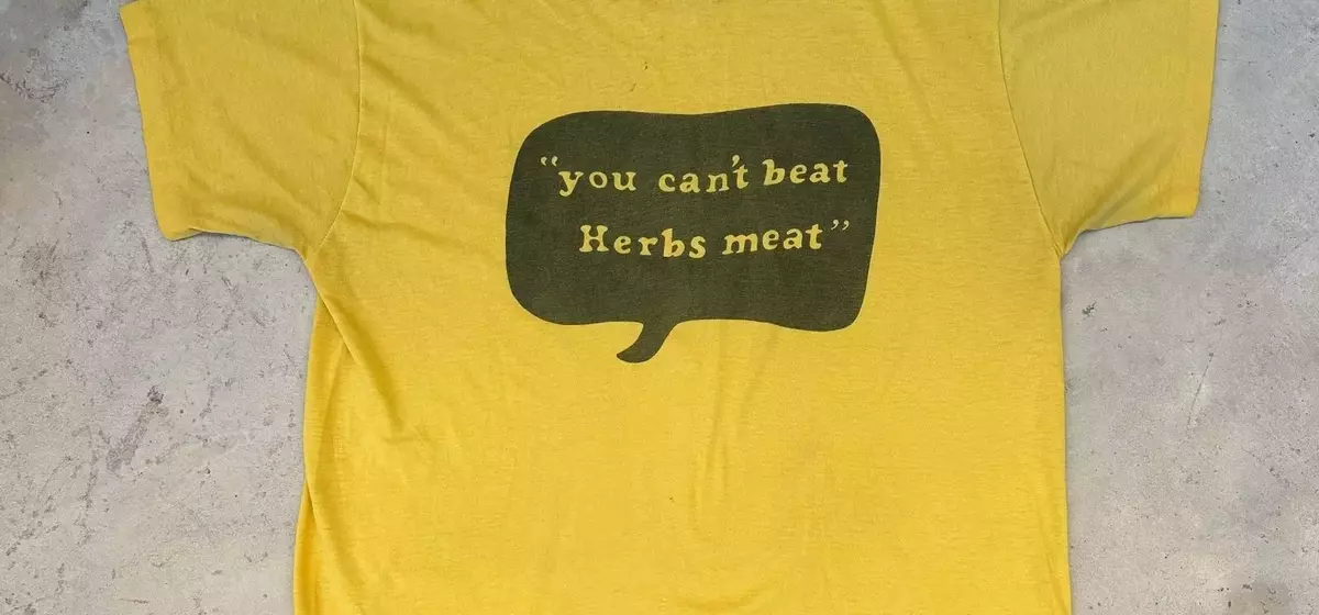 The Resurgence of Graphic T-Shirts: From Vintage Finds to Personal Statements