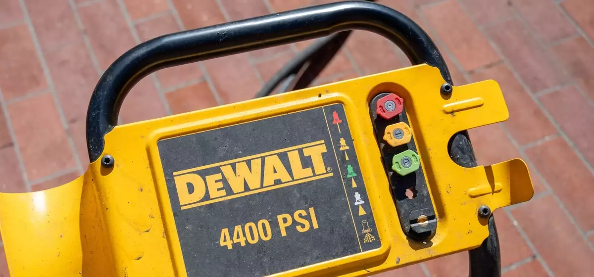 DeWalt ToughSystem Tool Organizer: Your Garage's New Best Friend, Now 48% Off on Amazon