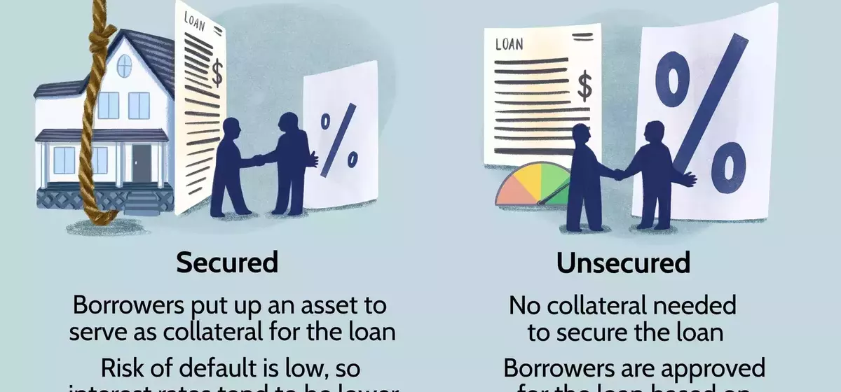 Understanding Secured and Unsecured Debt: A Comprehensive Guide