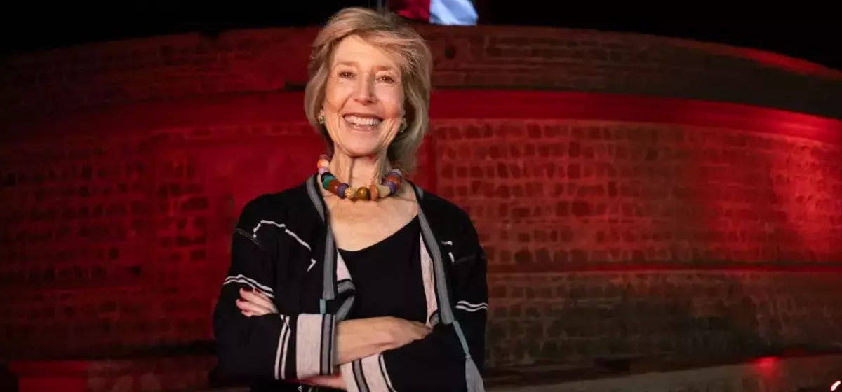 Lin Shaye's Fight to Resurrect 'Insidious 6'