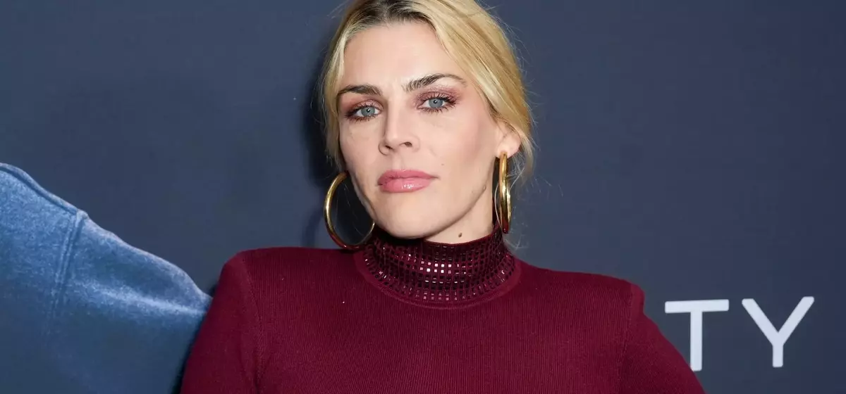 Busy Philipps' Health Journey: From Brain Tumor Discovery to Recovery