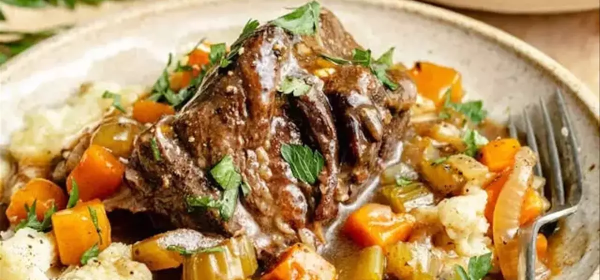 Heartwarming Autumn Supper Dishes Evoking Storybook Taverns