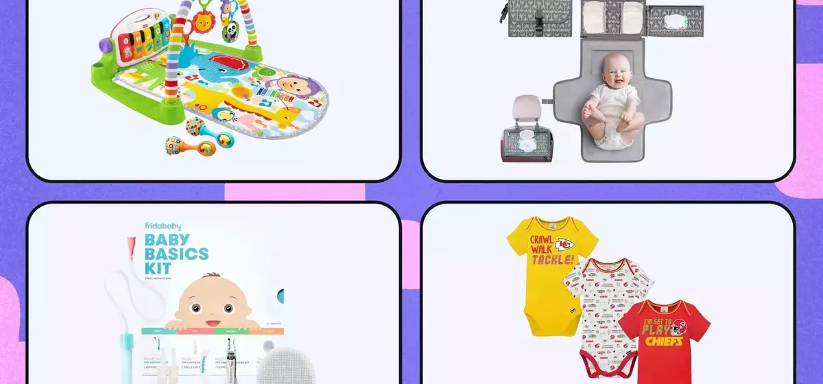The Ultimate Guide to Baby Gifts: Expert-Approved Picks for Every Parent's Needs