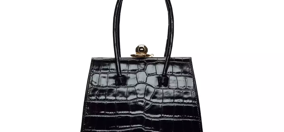 Embossed Croc Bags: The Ultimate Guide to Fall 2026's Must-Have Accessory