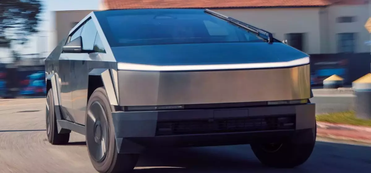 Tesla Cybertruck Prices Surge: A Detailed Analysis