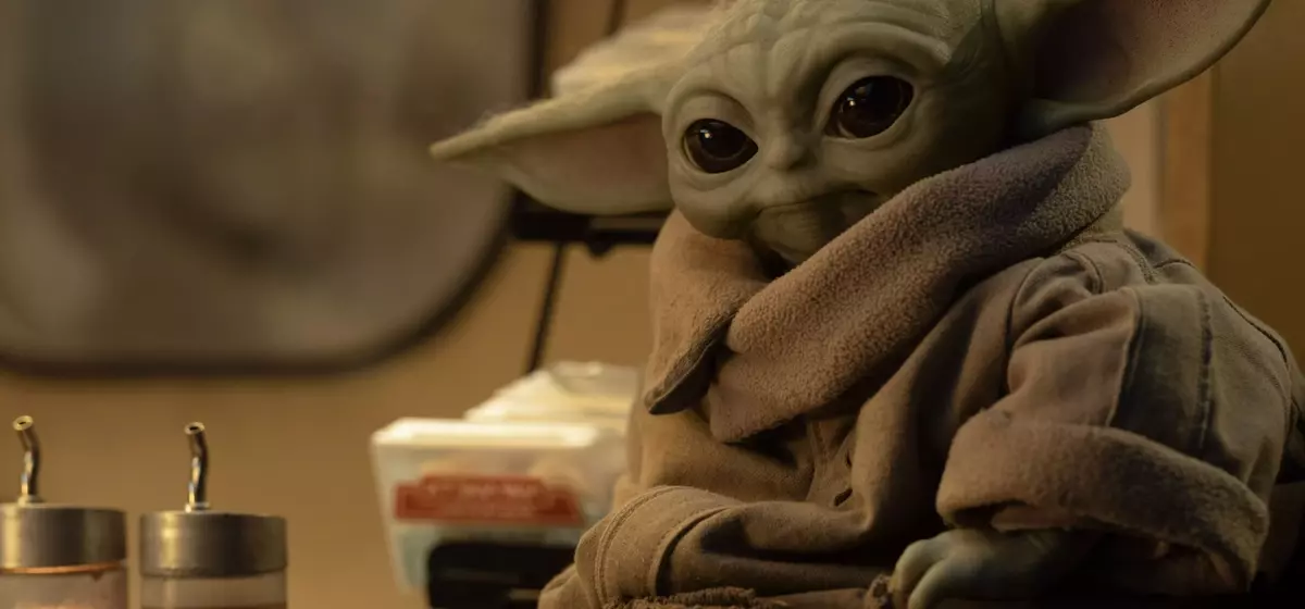The Mandalorian and Grogu Streaming Debut on Disney Plus
