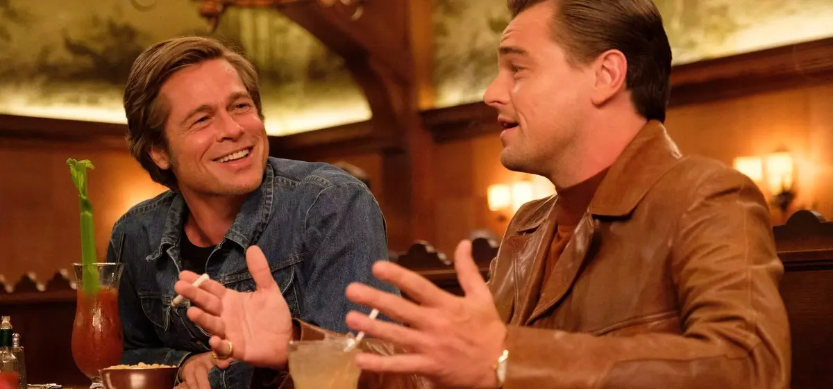 The Evolution of Cliff Booth: From Hollywood Stuntman to IMAX Star