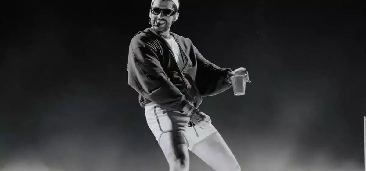 Bad Bunny's Tour Finale in Puerto Rico: A Celebration of Island Culture with Hennessy Cocktails