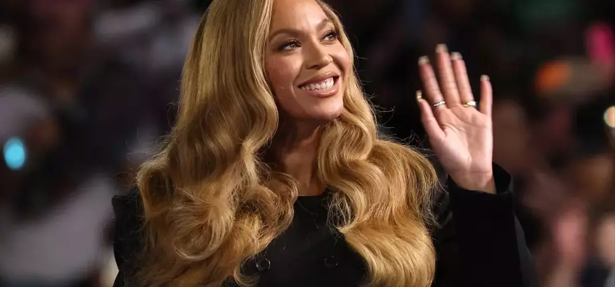 Beyoncé's Charitable Contribution to Colombian Earthquake Relief
