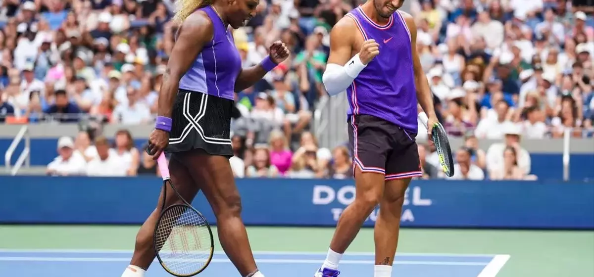 US Open 2024: A Spectacle of Sports and Style