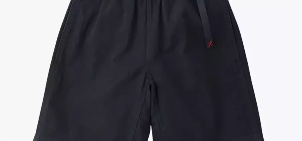 The Ultimate Guide to Men's Hiking Shorts: Comfort, Durability, and Style for Every Adventure