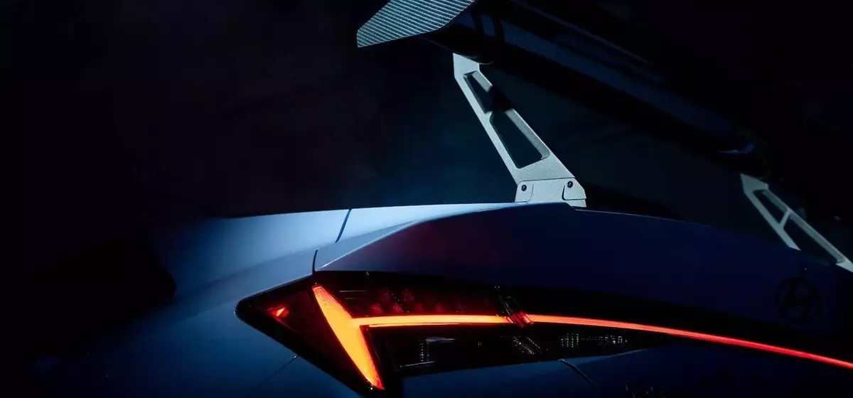 Hyundai N's Ambitious Expansion: Seven New Performance Models by 2030