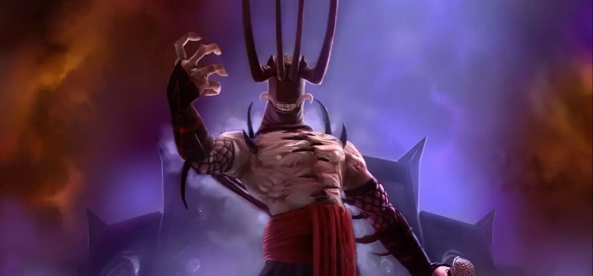 Brütal Legend: A Tribute to Tim Curry and Heavy Metal