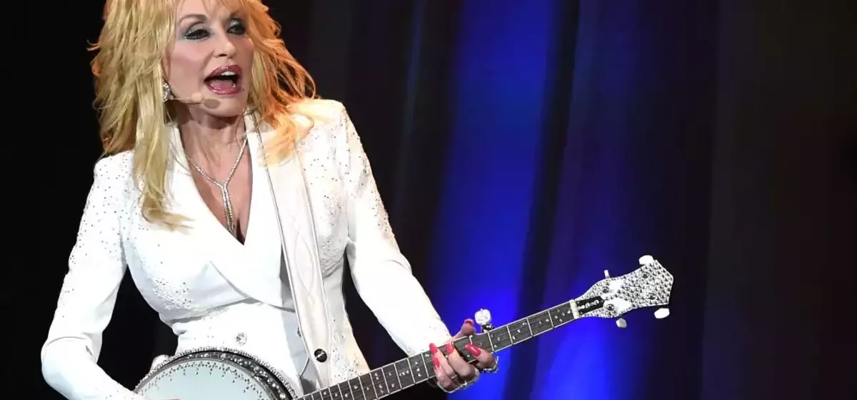 Dolly Parton's Posthumous Legacy: A Hidden Song and Future Projects