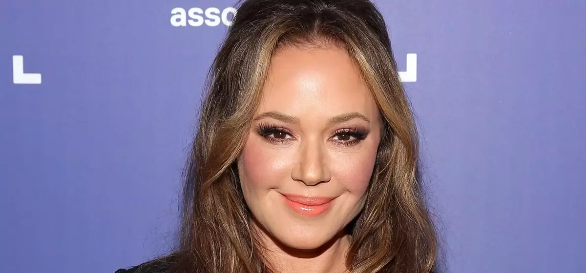 Leah Remini Joins 'The Real Housewives of Beverly Hills' Cast