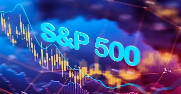 S&P 500 Technology Sector: Rebound After Seven-Day Decline