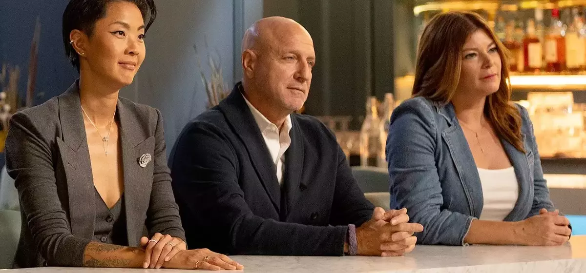 Top Chef: A Culinary Institution Rivaling Prestigious Awards, Say Judges
