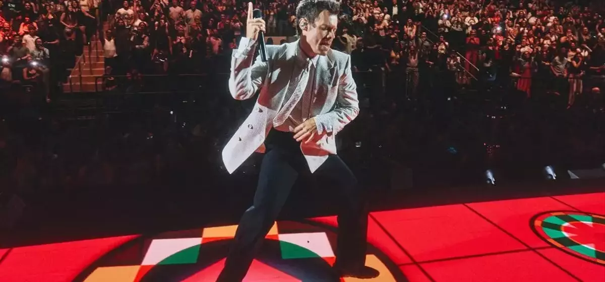 Harry Styles Reimagines Madison Square Garden Setlist and Honors Dolly Parton