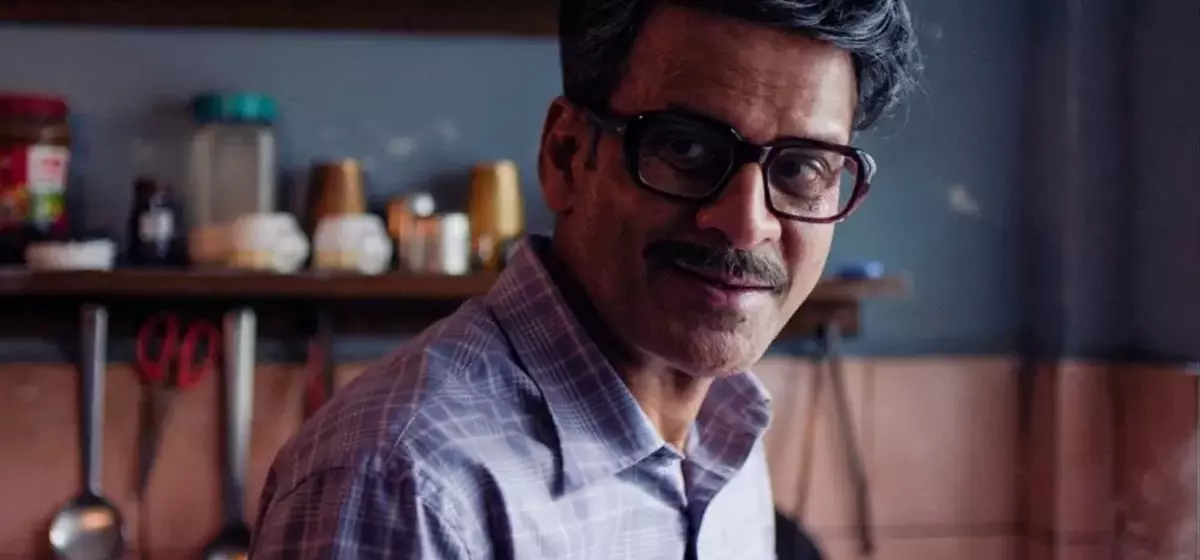 Manoj Bajpayee's 'Last Man in Tower' Reveals Teaser and September Indian Release