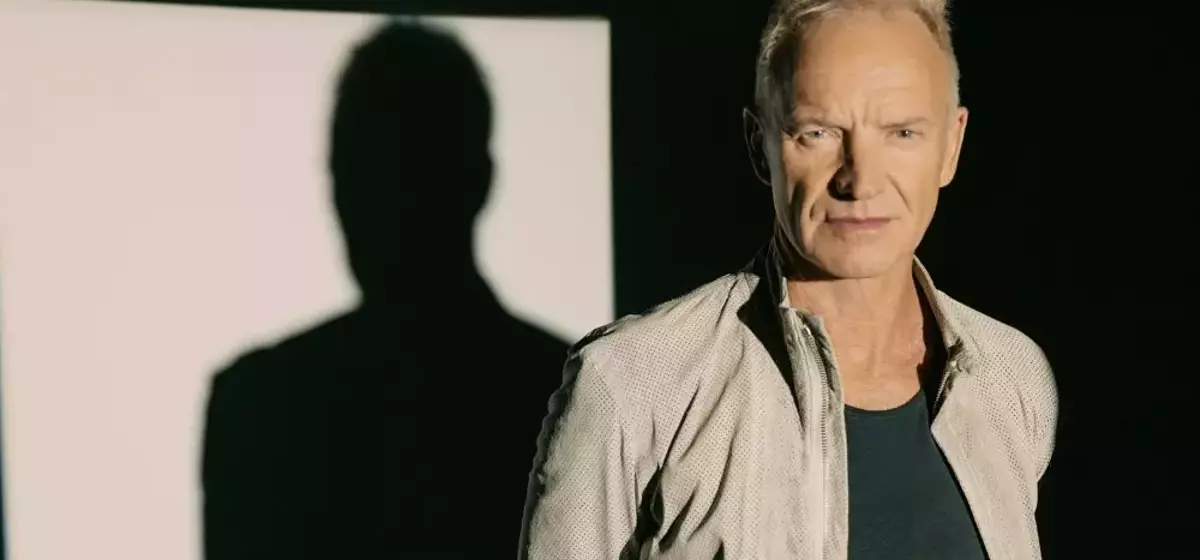 Sting to Narrate Documentary on 'The Godfather' Composer Nino Rota