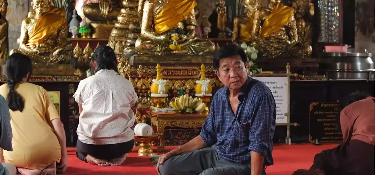 Thailand's Oscar Bid: '9 Temples to Heaven' Enters International Feature Race