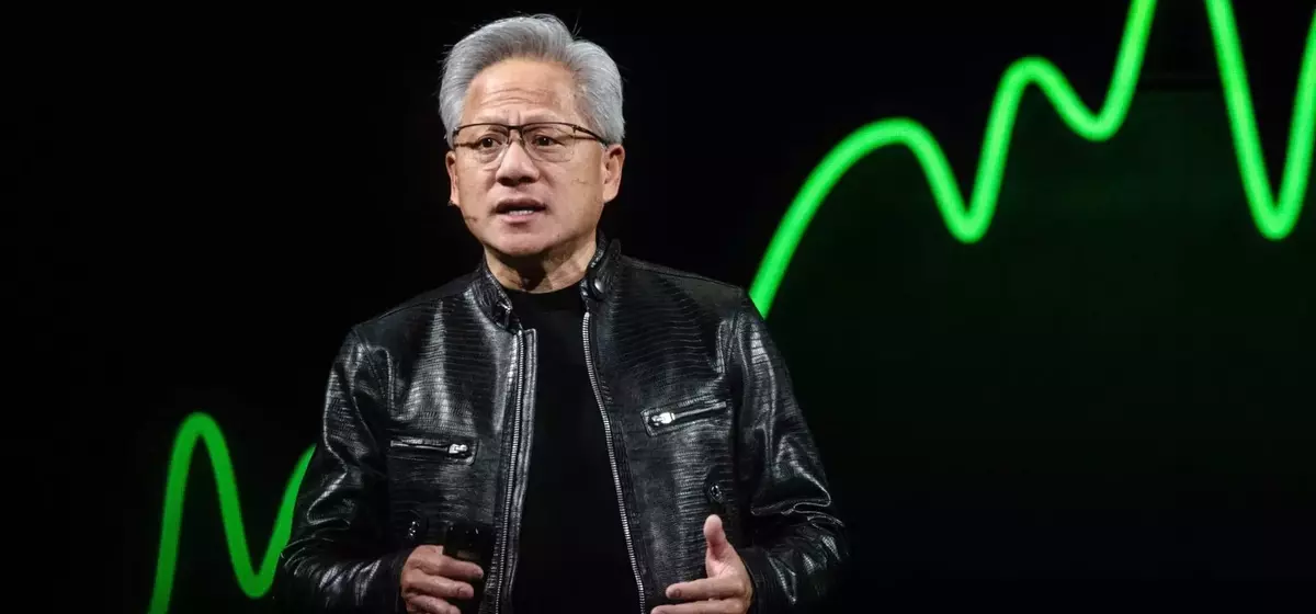 Nvidia's AI Dominance Overshadows Gaming in Recent Earnings