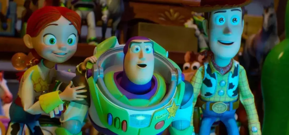 Toy Story 5: A Billion-Dollar Box Office Hit Arrives on Disney+