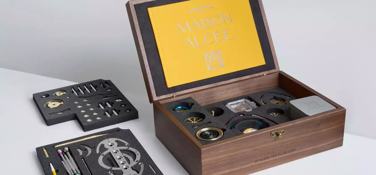 August's Pinnacle Timepieces: A Curated Selection for Discerning Collectors