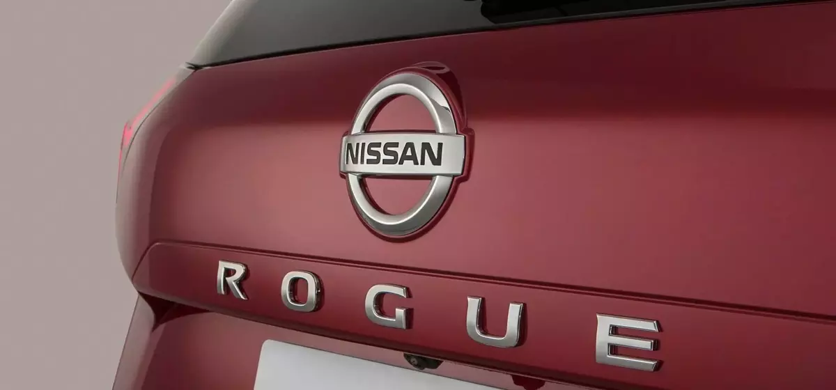 2021 Nissan Rogue Steering Probe Ends With No Recall for 250,000 SUVs