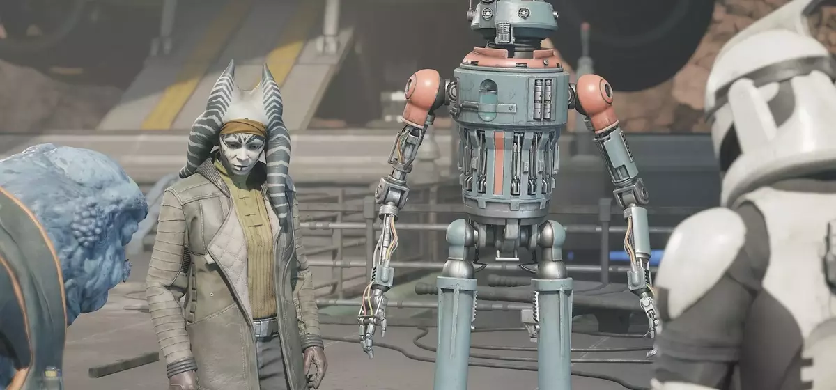 Mastering Class Respecs in Star Wars Zero Company