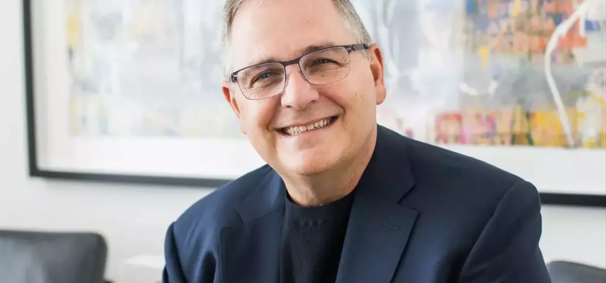 Dolby Laboratories Appoints Marc Whitten as New CEO, Kevin Yeaman Steps Down