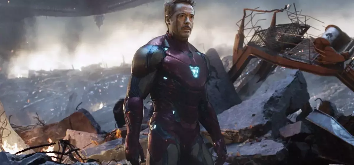 Understanding the "Avengers" Cinematic Universe