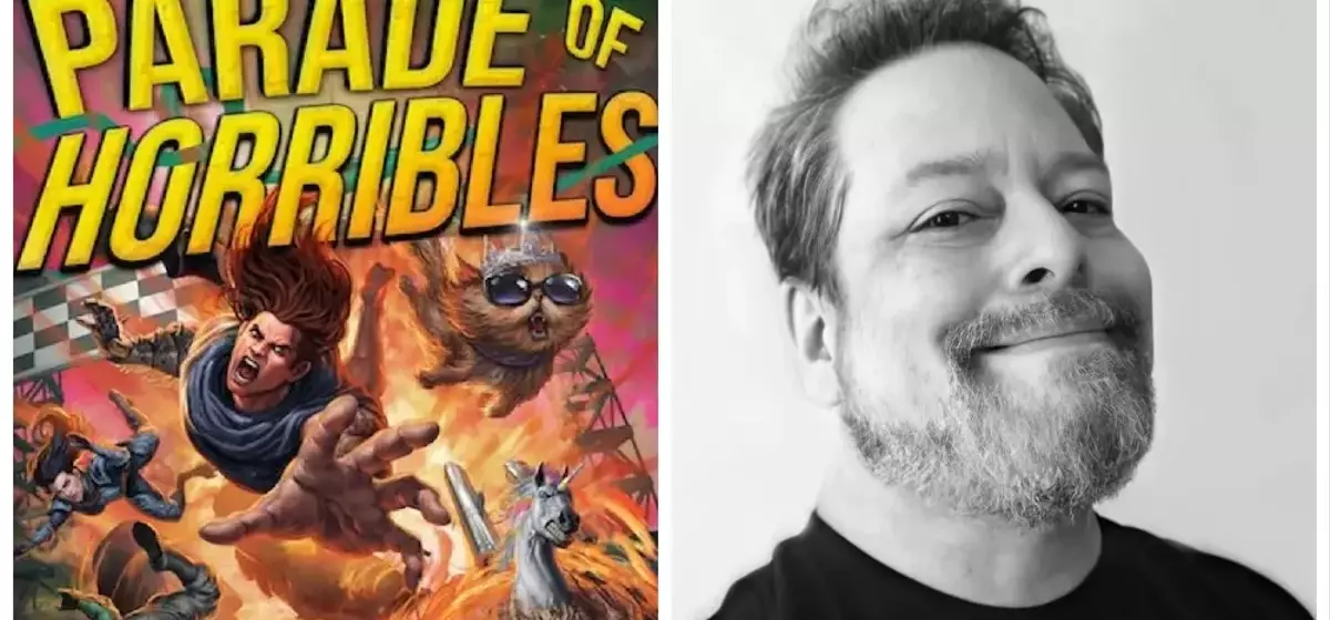 New York Comic Con Unveils Comprehensive 2026 Professional Schedule, Featuring 'Dungeon Crawler Carl' Author Panel