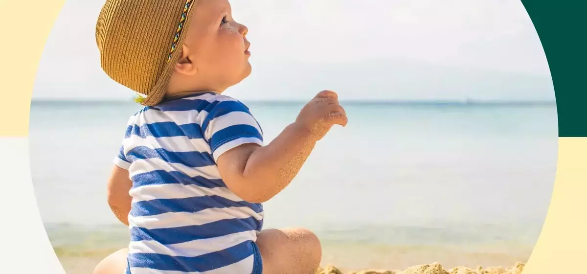 Ocean-Inspired Baby Names: A Comprehensive Guide