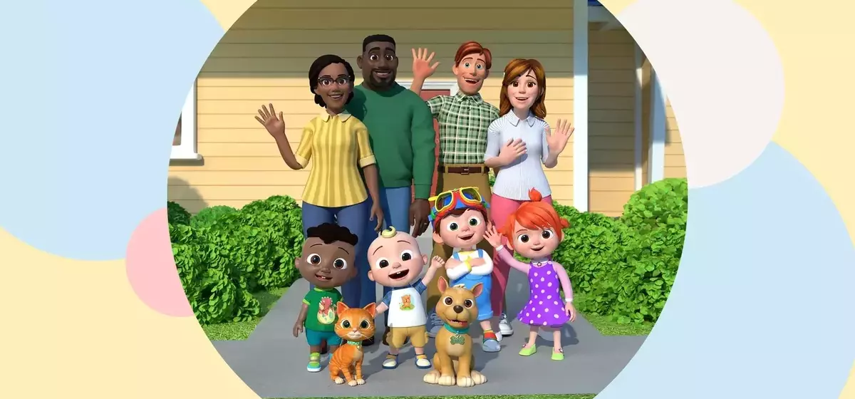 Understanding the Impact of Fast-Paced Children's Content Like CoComelon